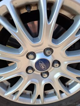 Ford Grant-C max 2.0 TDCI 103 kw - 19