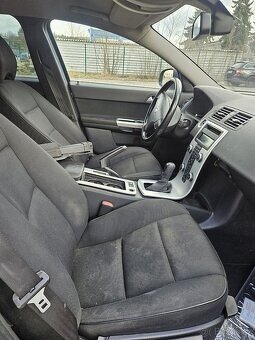 VOLVO V50 1.6 D 80KW - 19