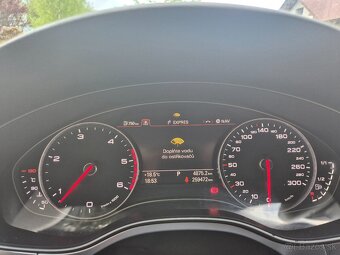 Audi A6 C7 quattro 3.0 TDI 180 Kw - 19