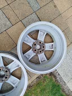 Elektróny Ford 5108, r 17 predám. - 19