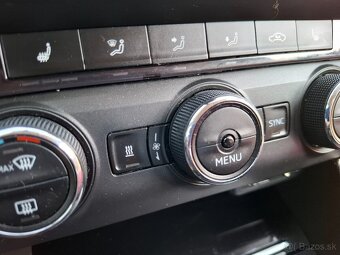 Skoda Octavia 3 L&K 2.0 TDI 110kw DSG - 19