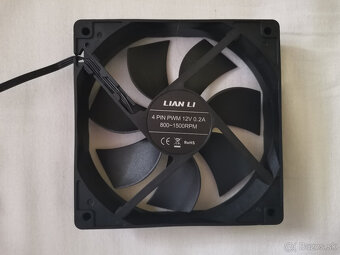 Ventilátory 120 a 140mm aj Noctua a RGB - 19
