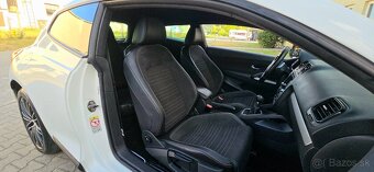 Volkswagen Scirocco 1.4TSI - 19