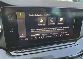 Škoda Octavia 1,5TSI 110kW Style Plus - 19