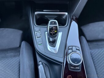 BMW 335D Xdrive A/T - 19