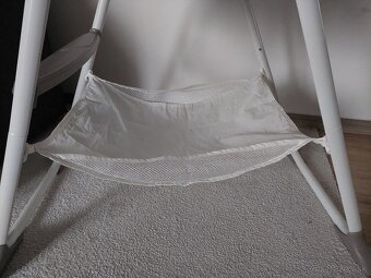 Detska jedálenska stolicka - 19