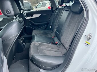 Audi A4 Avant 45 3.0 TDI S line quattro tiptronic - 19