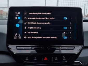 Volkswagen ID.3 Pro Performance 58kWh Tech za 22.900 € s DPH - 19