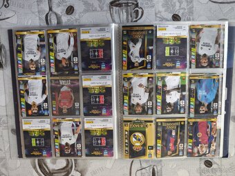 Album Adrenalyn 365 - 19