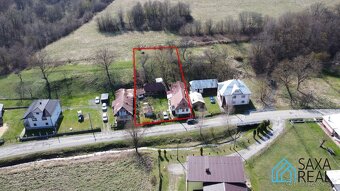 Nádherná chalupa - únik od mesta, Závada okres HN, blízo VnT - 19
