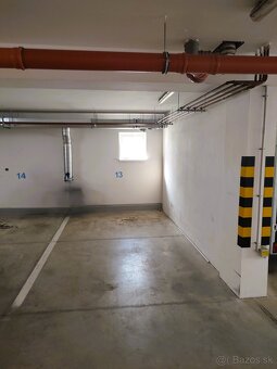 Ponúkame na predaj 2 izb. byt s výťahom v Novom Meste n/V - 19
