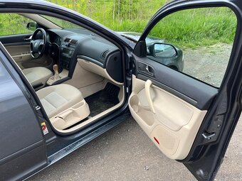 Škoda Octavia 2.0 TDI Elegance - 19