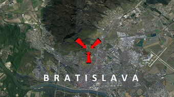 Lukratívny investičný pozemok Bratislava III – Vinohrady - 19