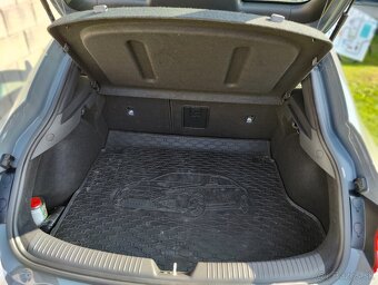 HYUNDAI i30 fastback Nline+, 1,5 T-GDI MHEV, 117 kw - 19