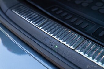 Škoda Superb Combi 2.0 TDI 190k 4x4 Sportline DSG - 19