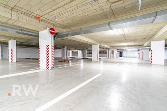 INVESTIČNÝ 1izbový byt S BALKÓNOM A NÁJOMCOM - REZIDENCIA HL - 19