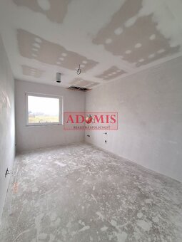 4-izb tehlový bungalov 648m2,2x kúpeľňa,rekuperácia,Ruskov,  - 19