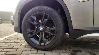 BMW X1 2.0d xDrive A/T 130kW 7/2010 - 19