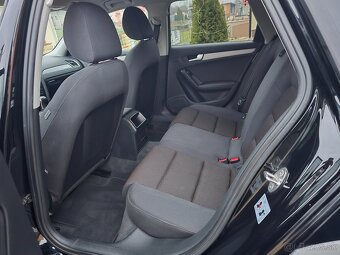 Predám Audi A4 allroad quattro 130kw 2.0TDI 2013 - 19