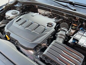 Škoda Superb Combi 3 Facelift 2.0 TDI 110kW DSG°VIRTUAL°DPH° - 19