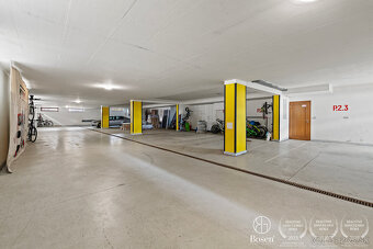 BOSEN | Rezervované Priestranný apartmánový byt - 19