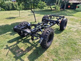 Suzuki Samurai 1.3 - Coily - 19