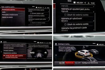 BMW X5 M Competition (odp.DPH, 1.majiteľ, záruka, TOP stav) - 19