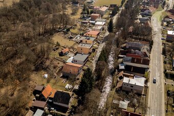 Na predaj, rozostavaný rodinný dom, Prenčov - 19
