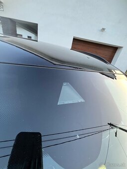 Škoda Octavia Combi 2.0 TDI Ambition SK ŠPZ - 19