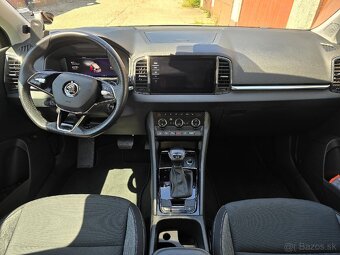 Predám/vymením Škoda Karoq 2021,2,0TDI,4X4 EVO - 19