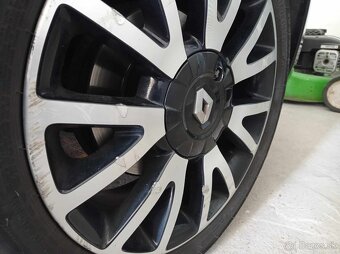 Predám Renault Clio grandtour 1,2 55kw 75PS - 19