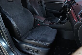 Škoda Superb Combi 2.0 TDI Sportline DSG už od 229€ mesačne - 19