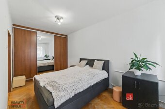 3 - izbový byt v pokojnom prostredí - 19