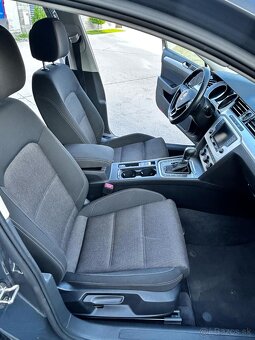 Passat 2.0 TDI 4x4 DSG - 19