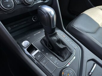 Volkswagen Tiguan Allspace 2.0 TDi DSG 4Motion , WEBASTO , 7 - 19