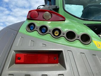 Fendt 512 Vario SCR Profi - 19