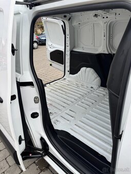 OPEL COMBO LIFE 1.5CDTI 75KW -1.majitel ČR - 19