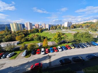 2izb. byt rekonštrukcia na prenájom Darg.hrdinov - 19