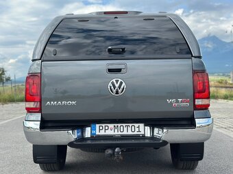 ✅VW AMAROK AVENTURA V6 3.0Tdi 4MOTION - 19