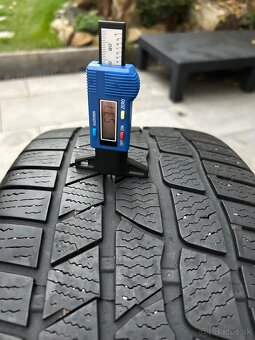 Originální alu kolesa R19 Audi A5 - 19