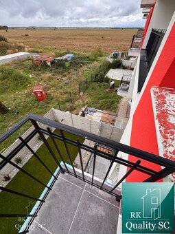 SENEC - EXKLUZÍVNE NA PREDAJ 3 izbový byt s vlastným kúrením - 19