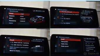 BMW 640i xDrive GT M Packet,Vzduch,NELAKOVANÉ,Masáž,Soft Clo - 19