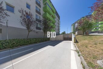 NOVOSTAVBA - Murovaná pivnica, parkovanie v garáži - Obľúben - 19