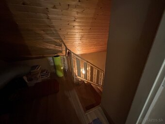 Rodinný dom na predaj v krásnej lokalite, Trenčín, KUBRICA - 19