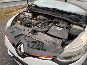 Renault Clio 2013, 0.9 TCe, 66 kW - 19
