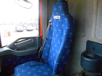 IVECO STRALIS 420 6x2 +HR - 19
