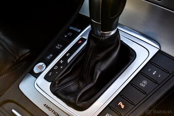 Volkswagen CC Individual highline 4-motion - 19