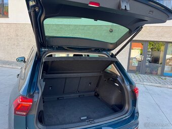 Volkswagen Tiguan 2.0TDi DSG r.v 2022 - Odpočet DPH - - 19