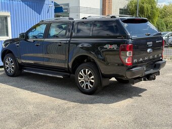 Ford Ranger 3.2 TDCi DoubleCab 4x4 WildTrak+ A6. - 19