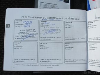 MITSUBISHI ASX 1,6MIVEC 86kw Euro6 odp DPH 03/2018 - 19